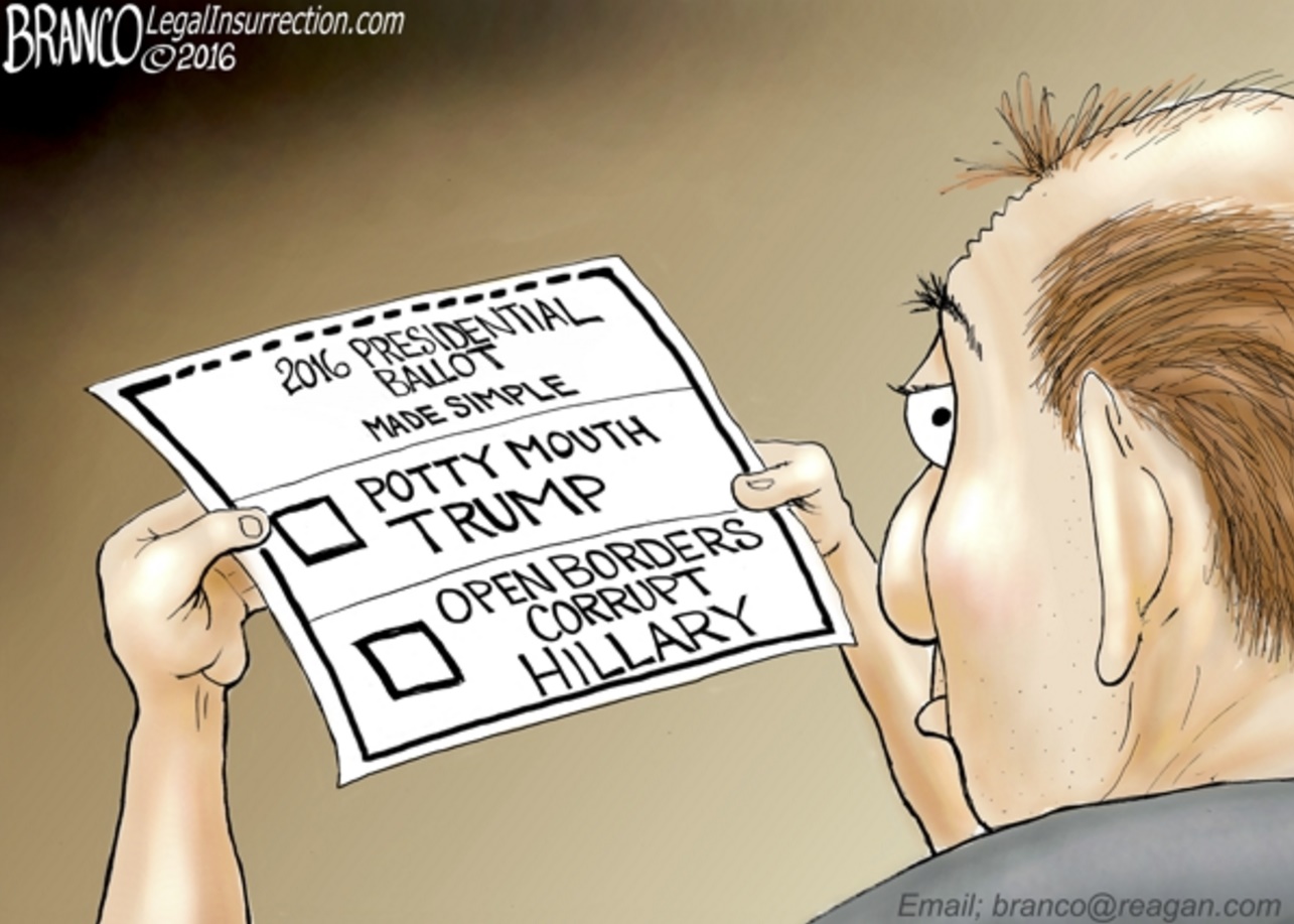 Ballot