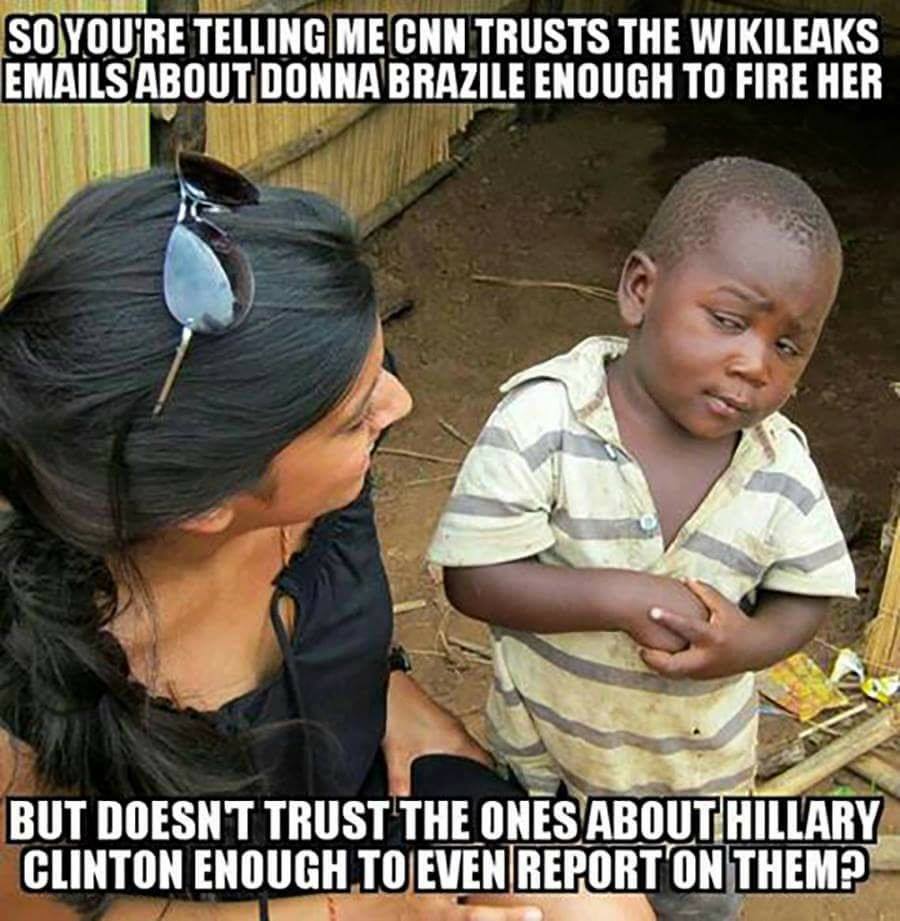 CnnTrustWikileaks