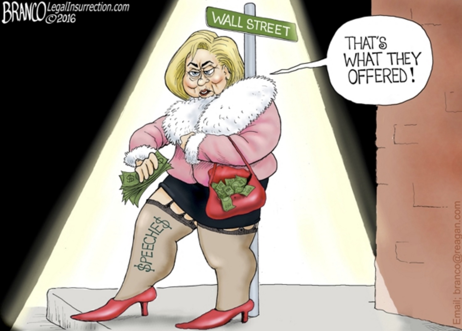 HillaryWhore