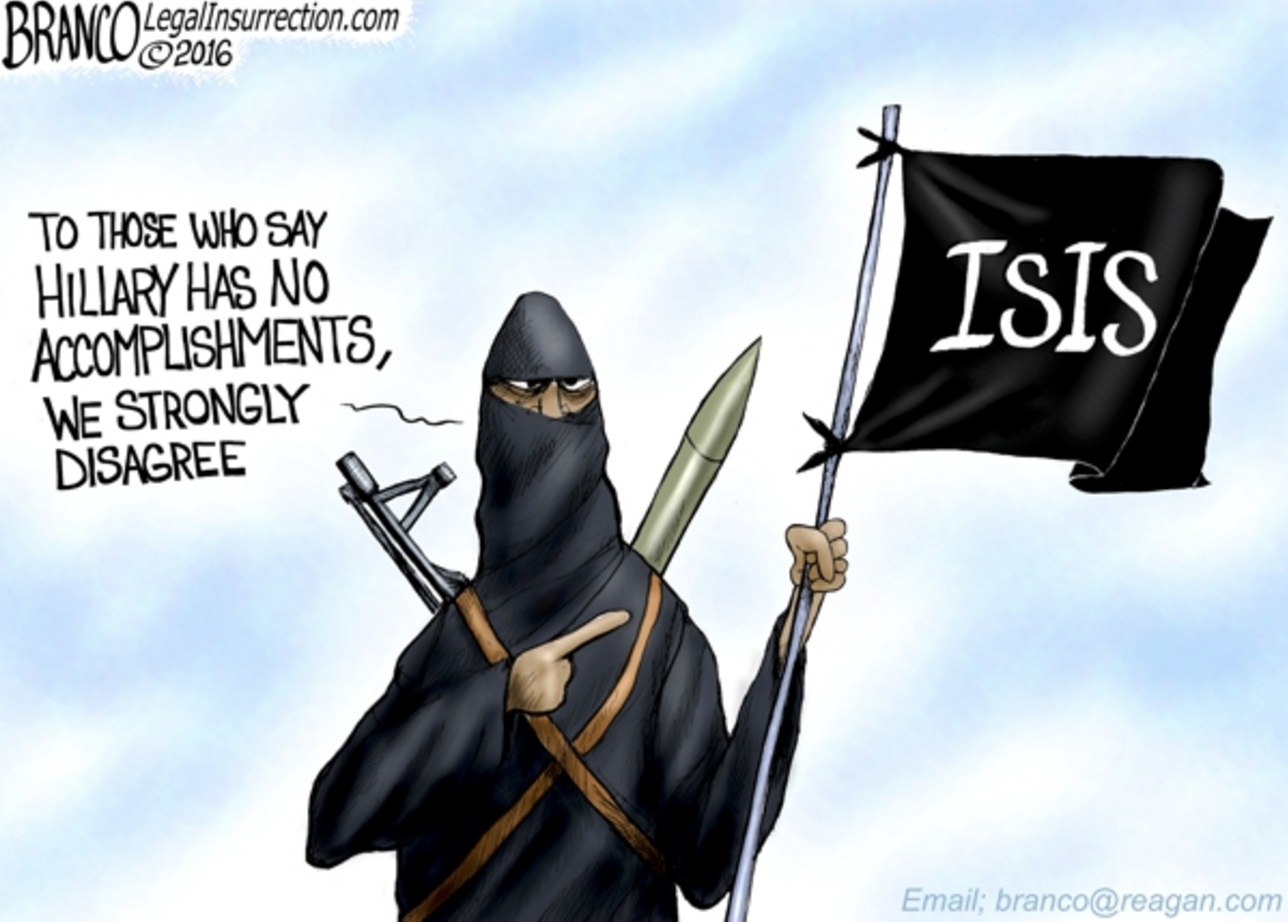Isis