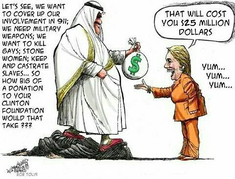 SaudiBribe