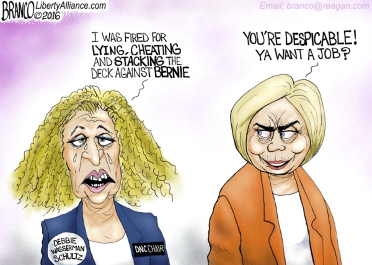 WassermanSchultz